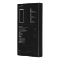 Szkło hartowane BASEUS Corning do iPhone 13 Pro Max/14 Plus filtr pyłu