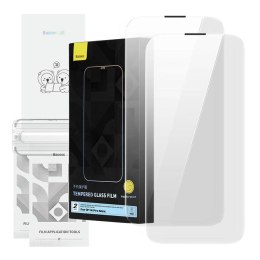 Szkło hartowane BASEUS Corning do iPhone 14 Pro Max