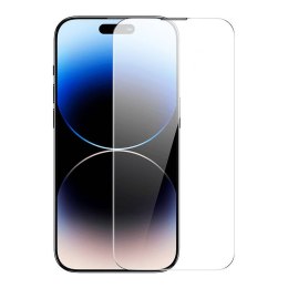 Szkło hartowane BASEUS Corning do iPhone 14 Pro Max