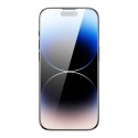 Szkło hartowane BASEUS Corning do iPhone 14 Pro Max