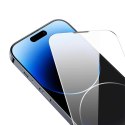 Szkło hartowane BASEUS Corning do iPhone 14 Pro Max