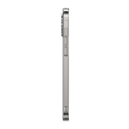 Zestaw ochronny BASEUS Corning do iPhone 12 Pro Max (przezroczysty)