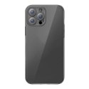 Zestaw ochronny BASEUS Corning do iPhone 12 Pro Max (przezroczysty)