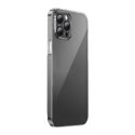 Zestaw ochronny BASEUS Corning do iPhone 12 Pro Max (przezroczysty)