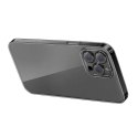 Zestaw ochronny BASEUS Corning do iPhone 12 Pro Max (przezroczysty)