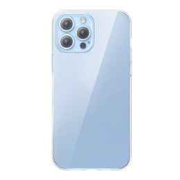 Zestaw ochronny BASEUS Corning iPhone 13 Pro Max