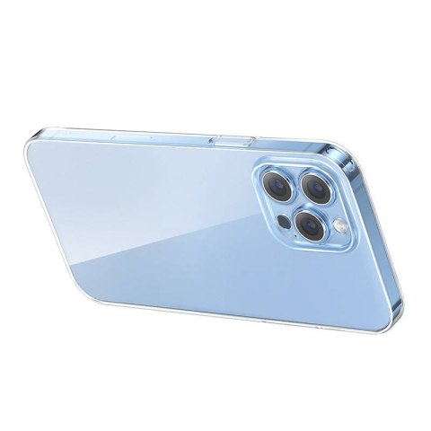 Zestaw ochronny BASEUS Corning iPhone 13 Pro Max