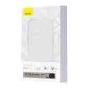 Zestaw ochronny BASEUS Corning iPhone 13 Pro Max