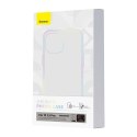 Zestaw ochronny BASEUS Corning do iPhone 13 Pro