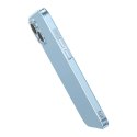 Zestaw ochronny BASEUS Corning iPhone 14 Plus (przezroczysty)