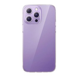 Zestaw ochronny BASEUS Corning iPhone 14 Pro Max (przezroczysty)