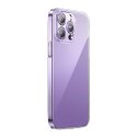 Zestaw ochronny BASEUS Corning iPhone 14 Pro Max (przezroczysty)