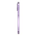 Zestaw ochronny BASEUS Corning iPhone 14 Pro Max (przezroczysty)