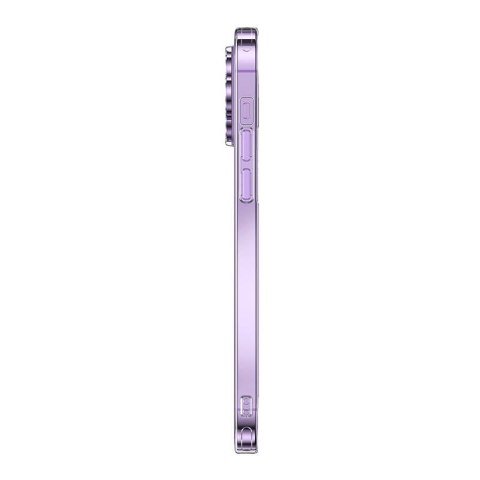 Zestaw ochronny BASEUS Corning iPhone 14 Pro Max (przezroczysty)