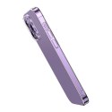 Zestaw ochronny BASEUS Corning iPhone 14 Pro Max (przezroczysty)