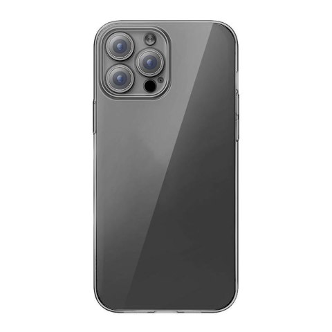 Zestaw ochronny BASEUS Corning do iPhone 14 Pro etui+szkło