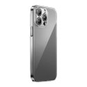 Zestaw ochronny BASEUS Corning do iPhone 14 Pro etui+szkło
