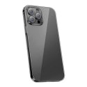 Zestaw ochronny BASEUS Corning do iPhone 14 Pro etui+szkło