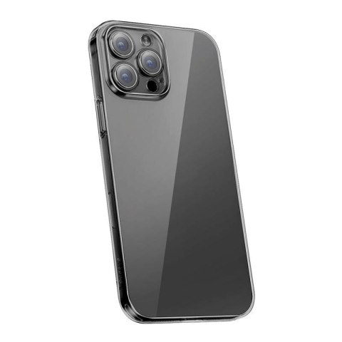 Zestaw ochronny BASEUS Corning do iPhone 14 Pro etui+szkło