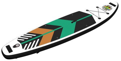 Deska SUP do pływania LUANA