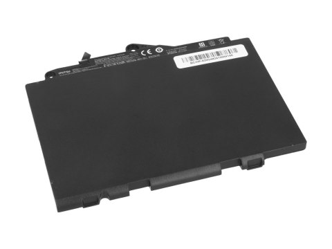 Bateria Mitsu do HP EliteBook 820 G4, 828 G4