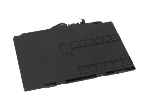 Bateria Mitsu do HP EliteBook 820 G4, 828 G4