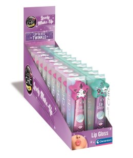 Błyszczyk w kulce | Crazy Chic