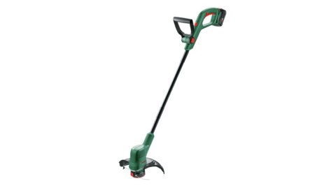 Bosch Easy GrassCut 18V-230 akumulatorowe nożyce do trawy