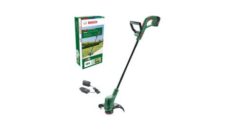 Bosch Easy GrassCut 18V-230 akumulatorowe nożyce do trawy