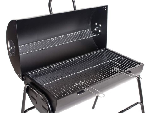 Grill RANCHER Premium