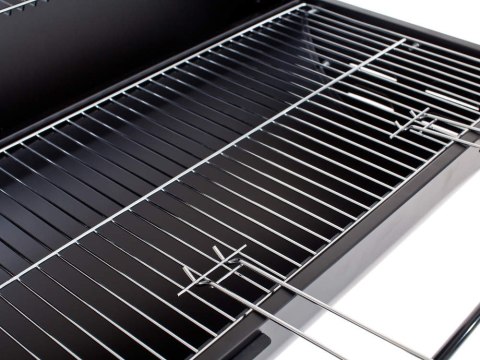 Grill RANCHER Premium