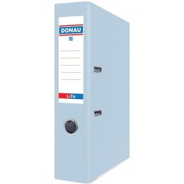 Segregator Donau Life pastel A4/75mm niebieski
