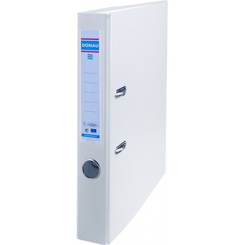Segregator Donau Master FSC A4/50mm biały