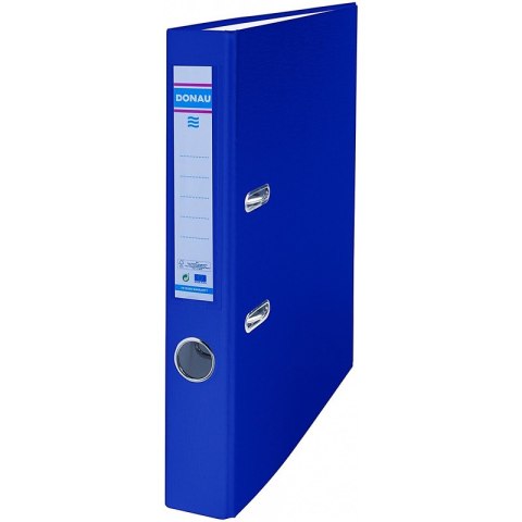 Segregator Donau Master FSC A4/50mm granatowy