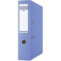 Segregator Donau Master-S A4/75mm niebieski