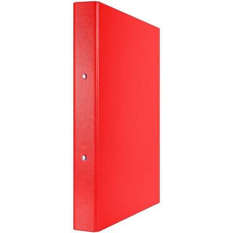 Segregator ringowy DONAU A4/30mm 2R czerwony