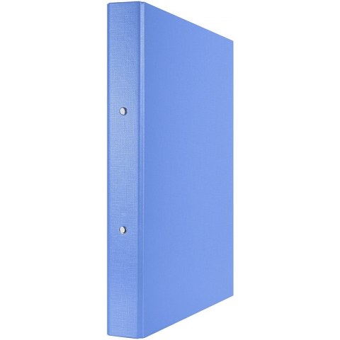 Segregator ringowy DONAU A4/30mm 2R niebieski