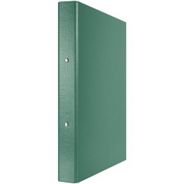 Segregator ringowy DONAU A4/30mm 2R zielony