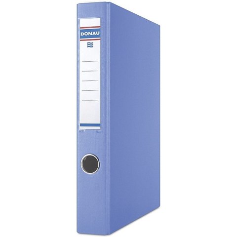 Segregator ringowy DONAU A4/30mm 4R niebieski