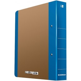 Segregator ringowy DONAU Life A4/2RD/50mm niebieski