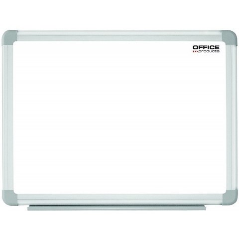 Tablica suchościeralna Office Products 240x120cm rama aluminiowa