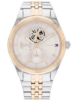 ZEGAREK DAMSKI TOMMY HILFIGER 1782716 Monica (zf605e) + BOX