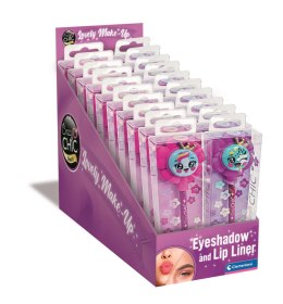 Cień Kwiatuszek I Kredka | Crazy Chic