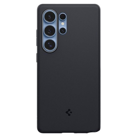 Spigen Nano Pop Mag MagSafe - Etui do Samsung Galaxy S25 Ultra (Black Sesame)