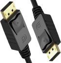 Unitek przewód Displayport M/M 5M