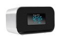 Radiobudzik Kruger&Matz KM1150 , BLUETOOTH , AUX, USB