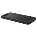 Spigen Core Armor Mag MagSafe - Etui do iPhone 17e / 16e (Matte Black)