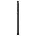 Spigen Enzo Aramid Mag MagSafe - Etui do iPhone 17e / 16e (Czarny)