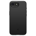 Spigen Thin Fit Mag MagSafe - Etui do iPhone 17e / 16e (Czarny)