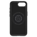 Spigen Thin Fit Mag MagSafe - Etui do iPhone 17e / 16e (Czarny)